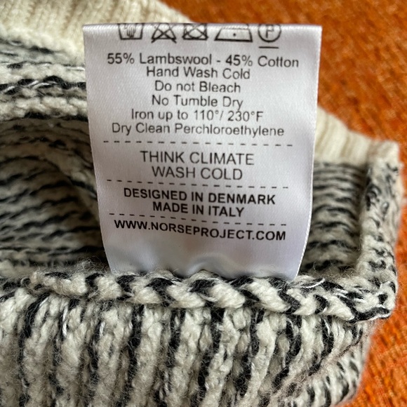 Norse Projects Sweater - Picture 6 of 6